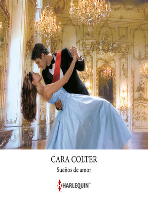 cover image of Sueños de amor